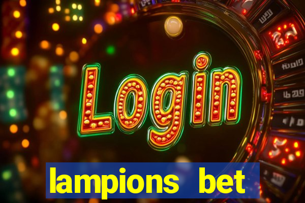 lampions bet charlles e tiringa